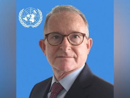 UN Special Rapporteur urges Taliban to lift ban on Afghan women working in NGOs | UN Special Rapporteur urges Taliban to lift ban on Afghan women working in NGOs UN Special Rapporteur urges Taliban to lift ban on Afghan women working in NGOs | UN Special Rapporteur urges Taliban to lift ban on Afghan women working in NGOs
