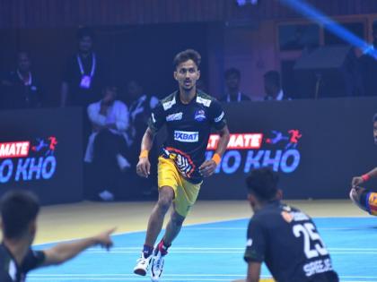 Ultimate Kho Kho: Mumbai Khiladis look for first win, Odisha Juggernauts aim to continue winning ways | Ultimate Kho Kho: Mumbai Khiladis look for first win, Odisha Juggernauts aim to continue winning ways Ultimate Kho Kho: Mumbai Khiladis look for first win, Odisha Juggernauts aim to continue winning ways | Ultimate Kho Kho: Mumbai Khiladis look for first win, Odisha Juggernauts aim to continue winning ways
