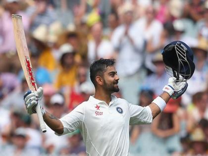 IND vs SA: A look at Virat Kohli's Boxing Day Test statistics over the years | IND vs SA: A look at Virat Kohli's Boxing Day Test statistics over the years