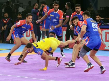 PKL: Captain Jaideep Dahiya leads Haryana Steelers to emphatic victory over Tamil Thalaivas | PKL: Captain Jaideep Dahiya leads Haryana Steelers to emphatic victory over Tamil Thalaivas PKL: Captain Jaideep Dahiya leads Haryana Steelers to emphatic victory over Tamil Thalaivas | PKL: Captain Jaideep Dahiya leads Haryana Steelers to emphatic victory over Tamil Thalaivas