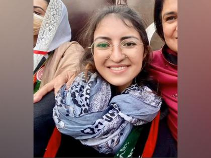 Pak: Hindu woman in Khyber Pakhtunkhwa's Buner eyes seat in general elections | Pak: Hindu woman in Khyber Pakhtunkhwa's Buner eyes seat in general elections Pak: Hindu woman in Khyber Pakhtunkhwa's Buner eyes seat in general elections | Pak: Hindu woman in Khyber Pakhtunkhwa's Buner eyes seat in general elections