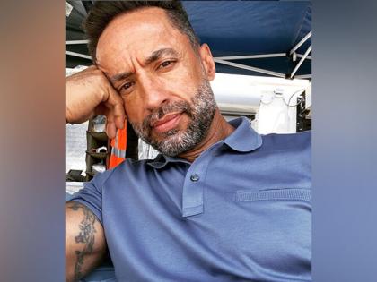 'Call of Duty' star Kamar de los Reyes passes away at 56 | 'Call of Duty' star Kamar de los Reyes passes away at 56 'Call of Duty' star Kamar de los Reyes passes away at 56 | 'Call of Duty' star Kamar de los Reyes passes away at 56