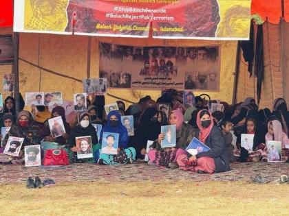 Pakistan: Baloch Yakjehti Committee denies government claim to have released 290 Baloch protestors | Pakistan: Baloch Yakjehti Committee denies government claim to have released 290 Baloch protestors