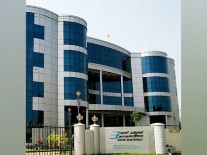 Defence sector company Bharat Electronics bags orders worth Rs 445 cr from UP government | Defence sector company Bharat Electronics bags orders worth Rs 445 cr from UP government Defence sector company Bharat Electronics bags orders worth Rs 445 cr from UP government | Defence sector company Bharat Electronics bags orders worth Rs 445 cr from UP government