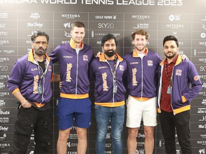 Suniel Shetty, Brand Ambassador for Toyam Sports Limited, Cheers On 'TSL Hawks' in Abu Dhabi | Suniel Shetty, Brand Ambassador for Toyam Sports Limited, Cheers On 'TSL Hawks' in Abu Dhabi Suniel Shetty, Brand Ambassador for Toyam Sports Limited, Cheers On 'TSL Hawks' in Abu Dhabi | Suniel Shetty, Brand Ambassador for Toyam Sports Limited, Cheers On 'TSL Hawks' in Abu Dhabi
