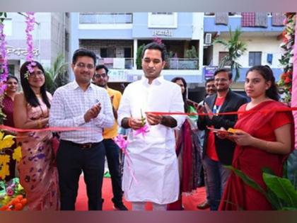 ANSSI Wellness opens its 2nd Spine Clinic in Pune | ANSSI Wellness opens its 2nd Spine Clinic in Pune ANSSI Wellness opens its 2nd Spine Clinic in Pune | ANSSI Wellness opens its 2nd Spine Clinic in Pune