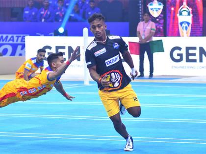 Ultimate Kho Kho season 2: Rajasthan Warriors, Mumbai Khiladis look for first win | Ultimate Kho Kho season 2: Rajasthan Warriors, Mumbai Khiladis look for first win