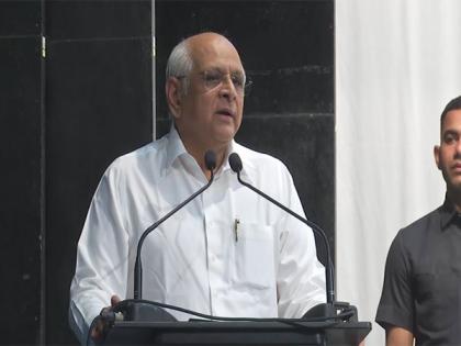 CM Bhupender Patel emphasizes Gujarati pride and cultural legacy at 175th Vidyagyan Parv of Gujarat Vidya Sabha | CM Bhupender Patel emphasizes Gujarati pride and cultural legacy at 175th Vidyagyan Parv of Gujarat Vidya Sabha CM Bhupender Patel emphasizes Gujarati pride and cultural legacy at 175th Vidyagyan Parv of Gujarat Vidya Sabha | CM Bhupender Patel emphasizes Gujarati pride and cultural legacy at 175th Vidyagyan Parv of Gujarat Vidya Sabha
