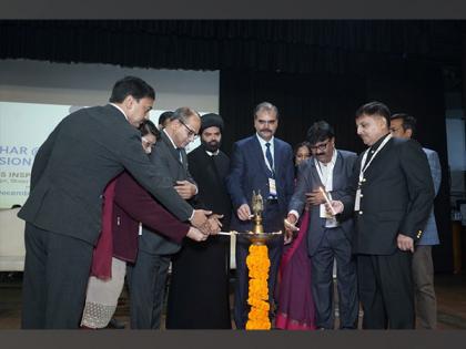 NDMC New Delhi dazzles with the scintillating success of Bihar 2047 Vision Conclave | NDMC New Delhi dazzles with the scintillating success of Bihar 2047 Vision Conclave NDMC New Delhi dazzles with the scintillating success of Bihar 2047 Vision Conclave | NDMC New Delhi dazzles with the scintillating success of Bihar 2047 Vision Conclave