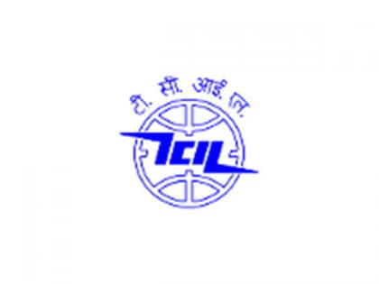 TCIL demonstrates financial prowess, pays Rs 14.20 crore dividend to government for FY 2022-23 | TCIL demonstrates financial prowess, pays Rs 14.20 crore dividend to government for FY 2022-23 TCIL demonstrates financial prowess, pays Rs 14.20 crore dividend to government for FY 2022-23 | TCIL demonstrates financial prowess, pays Rs 14.20 crore dividend to government for FY 2022-23