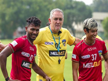 ISL 2023-24: Chennaiyin FC aims to end year on high against Mumbai City FC | ISL 2023-24: Chennaiyin FC aims to end year on high against Mumbai City FC