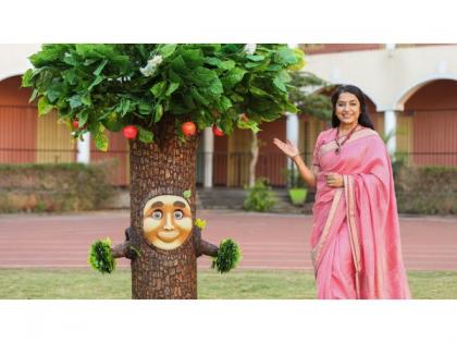 Suhasini Maniratnam Supports My Talking Tree's Journey Towards Kids Holistic Education | Suhasini Maniratnam Supports My Talking Tree's Journey Towards Kids Holistic Education Suhasini Maniratnam Supports My Talking Tree's Journey Towards Kids Holistic Education | Suhasini Maniratnam Supports My Talking Tree's Journey Towards Kids Holistic Education