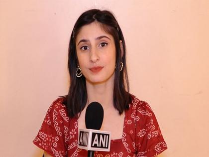 'The Archies' actor Aditi Saigal shares experience of working with Zoya Akhtar, calls it "special debut" | 'The Archies' actor Aditi Saigal shares experience of working with Zoya Akhtar, calls it "special debut"