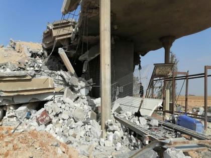 "Will not hesitate...": US after striking Iran-backed facilities in Iraq | "Will not hesitate...": US after striking Iran-backed facilities in Iraq "Will not hesitate...": US after striking Iran-backed facilities in Iraq | "Will not hesitate...": US after striking Iran-backed facilities in Iraq