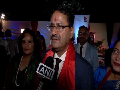 "100 Nepalis serving in Russian army missing, injured," claims Foreign Minister Saud | "100 Nepalis serving in Russian army missing, injured," claims Foreign Minister Saud "100 Nepalis serving in Russian army missing, injured," claims Foreign Minister Saud | "100 Nepalis serving in Russian army missing, injured," claims Foreign Minister Saud