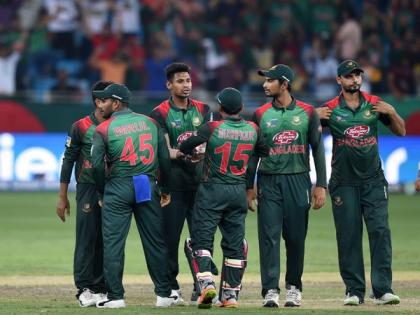 Head coach Hathurusingha confident about Bangladesh's upcoming T20I series against New Zealand | Head coach Hathurusingha confident about Bangladesh's upcoming T20I series against New Zealand