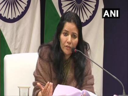 Smita Pant appointed as next Indian ambassador to Uzbekistan | Smita Pant appointed as next Indian ambassador to Uzbekistan Smita Pant appointed as next Indian ambassador to Uzbekistan | Smita Pant appointed as next Indian ambassador to Uzbekistan