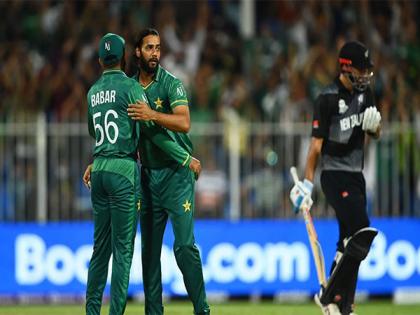 Imad Wasim becomes just fourth player to achieve this record in T20 | Imad Wasim becomes just fourth player to achieve this record in T20
