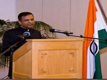 Hemant Kotalwar appointed Indian envoy to Finland | Hemant Kotalwar appointed Indian envoy to Finland