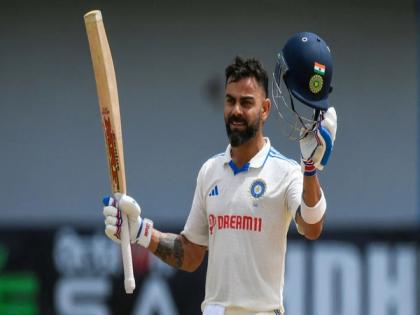 Virat Kohli leapfrogs Rohit to become the highest run scorer for India in WTC 2019-25 | Virat Kohli leapfrogs Rohit to become the highest run scorer for India in WTC 2019-25