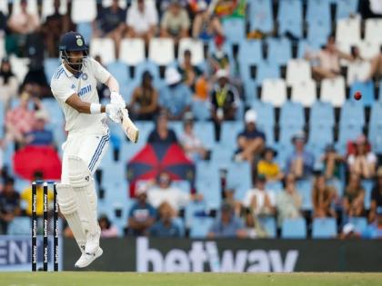 "He is a man of crisis": India batting coach Vikram Rathour heaps praise on KL Rahul | "He is a man of crisis": India batting coach Vikram Rathour heaps praise on KL Rahul