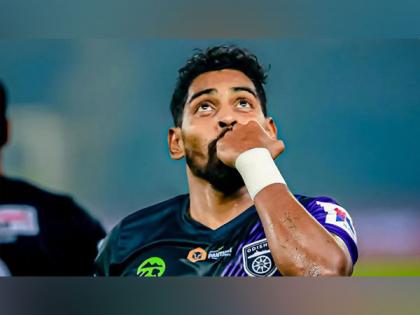 ISL: Odisha extend clean sheet streak, secure 1-0 win over Punjab FC | ISL: Odisha extend clean sheet streak, secure 1-0 win over Punjab FC ISL: Odisha extend clean sheet streak, secure 1-0 win over Punjab FC | ISL: Odisha extend clean sheet streak, secure 1-0 win over Punjab FC