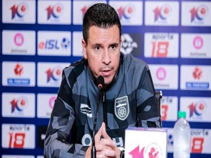 ISL: Punjab FC is a brave team, says Odisha FC coach Sergio following win | ISL: Punjab FC is a brave team, says Odisha FC coach Sergio following win ISL: Punjab FC is a brave team, says Odisha FC coach Sergio following win | ISL: Punjab FC is a brave team, says Odisha FC coach Sergio following win