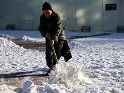 Beijing records longest cold wave since 1951 | Beijing records longest cold wave since 1951