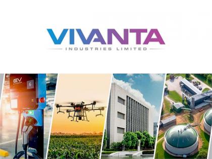 Vivanta Industries Ltd to consider and approve investment model in Trinity Ganesh Pvt Ltd | Vivanta Industries Ltd to consider and approve investment model in Trinity Ganesh Pvt Ltd Vivanta Industries Ltd to consider and approve investment model in Trinity Ganesh Pvt Ltd | Vivanta Industries Ltd to consider and approve investment model in Trinity Ganesh Pvt Ltd