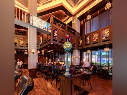 Ring in the New Year in Grandeur at Reflex for an Unforgettable Celebration | Ring in the New Year in Grandeur at Reflex for an Unforgettable Celebration Ring in the New Year in Grandeur at Reflex for an Unforgettable Celebration | Ring in the New Year in Grandeur at Reflex for an Unforgettable Celebration