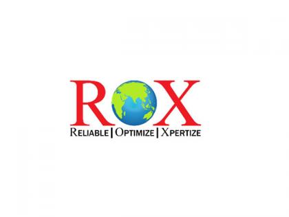 ROX Hi-Tech bags order worth Rs 40 crores | ROX Hi-Tech bags order worth Rs 40 crores ROX Hi-Tech bags order worth Rs 40 crores | ROX Hi-Tech bags order worth Rs 40 crores