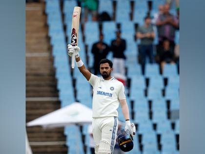 Proteas lose Markram early after KL Rahul's 101 takes India to 245 (Day 2, Lunch) | Proteas lose Markram early after KL Rahul's 101 takes India to 245 (Day 2, Lunch)