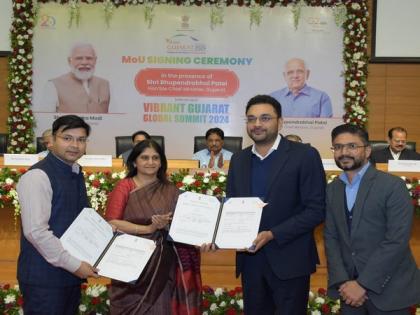 Vibrant Gujarat: IPL Biologicals to set up agro biologicals facility for Rs 400 crore, signs MoU | Vibrant Gujarat: IPL Biologicals to set up agro biologicals facility for Rs 400 crore, signs MoU Vibrant Gujarat: IPL Biologicals to set up agro biologicals facility for Rs 400 crore, signs MoU | Vibrant Gujarat: IPL Biologicals to set up agro biologicals facility for Rs 400 crore, signs MoU