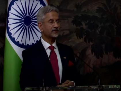 Negotiations for FTA between India, Eurasian Economic Union to resume in January: Jaishankar | Negotiations for FTA between India, Eurasian Economic Union to resume in January: Jaishankar Negotiations for FTA between India, Eurasian Economic Union to resume in January: Jaishankar | Negotiations for FTA between India, Eurasian Economic Union to resume in January: Jaishankar
