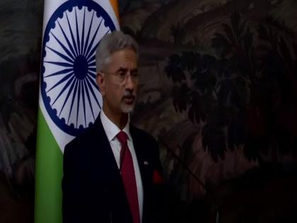 For India, Russia is valued and time-tested partner: EAM Jaishankar | For India, Russia is valued and time-tested partner: EAM Jaishankar