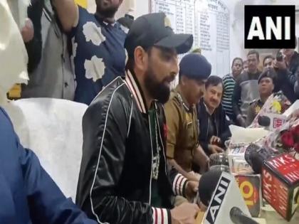 "The whole nation was disappointed": Shami speaks on India's ODI WC 2023 final loss against Australia | "The whole nation was disappointed": Shami speaks on India's ODI WC 2023 final loss against Australia