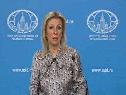 "Ukrainian neo-Nazis...": Russia accuses Kyiv of "barbaric shelling" of residential areas | "Ukrainian neo-Nazis...": Russia accuses Kyiv of "barbaric shelling" of residential areas "Ukrainian neo-Nazis...": Russia accuses Kyiv of "barbaric shelling" of residential areas | "Ukrainian neo-Nazis...": Russia accuses Kyiv of "barbaric shelling" of residential areas