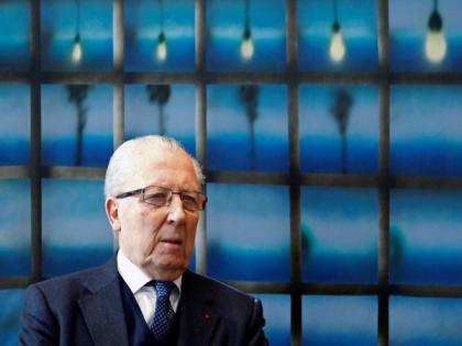 Jacques Delors, former European Union's Commission president, dies at 98 | Jacques Delors, former European Union's Commission president, dies at 98