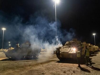 US announces final USD 250 million military aid package for Ukraine | US announces final USD 250 million military aid package for Ukraine