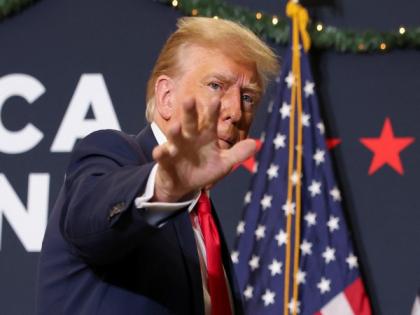 Michigan court decides Trump will remain candidate in GOP amid Capitol attack challenge | Michigan court decides Trump will remain candidate in GOP amid Capitol attack challenge Michigan court decides Trump will remain candidate in GOP amid Capitol attack challenge | Michigan court decides Trump will remain candidate in GOP amid Capitol attack challenge