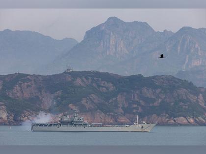 China warns military enthusiasts of imprisonment for sharing defence-related photos online | China warns military enthusiasts of imprisonment for sharing defence-related photos online