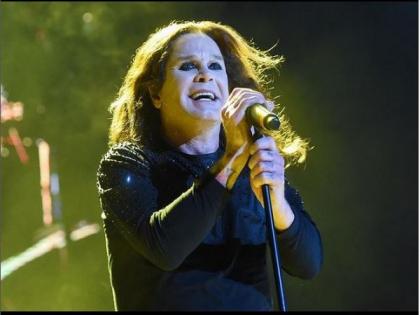 "I'm Not Dead": Ozzy Osbourne reacts to online death hoax | "I'm Not Dead": Ozzy Osbourne reacts to online death hoax