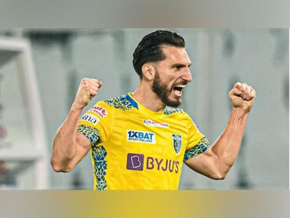 ISL: Kerala Blasters FC hand Mohun Bagan Super Giant their third straight loss | ISL: Kerala Blasters FC hand Mohun Bagan Super Giant their third straight loss