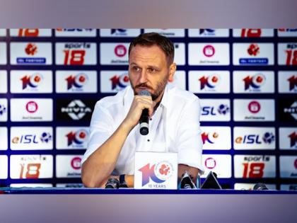 ISL: "Great to end the year on positive note," says Kerala Blasters coach after win over Mohun Bagan | ISL: "Great to end the year on positive note," says Kerala Blasters coach after win over Mohun Bagan