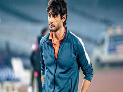 ISL: The first half was difficult for us, says Mohun Bagan coach following loss to Kerala Blasters | ISL: The first half was difficult for us, says Mohun Bagan coach following loss to Kerala Blasters