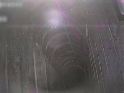 IDF uncovers Hamas' tunnels inside, around multiple hospitals within Gaza | IDF uncovers Hamas' tunnels inside, around multiple hospitals within Gaza IDF uncovers Hamas' tunnels inside, around multiple hospitals within Gaza | IDF uncovers Hamas' tunnels inside, around multiple hospitals within Gaza