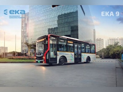 EKA Mobility joins forces with Mitsui and VDL Groep to create a leading global OEM in India | EKA Mobility joins forces with Mitsui and VDL Groep to create a leading global OEM in India