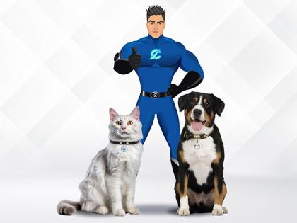 Captain India launches India's first Pet Safety Station | Captain India launches India's first Pet Safety Station Captain India launches India's first Pet Safety Station | Captain India launches India's first Pet Safety Station