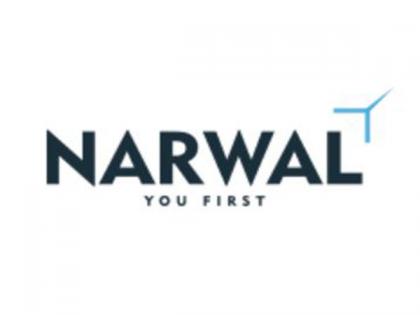 Narwal Earns Great Place To Work Certification, Recognizing its Outstanding Workplace Culture | Narwal Earns Great Place To Work Certification, Recognizing its Outstanding Workplace Culture Narwal Earns Great Place To Work Certification, Recognizing its Outstanding Workplace Culture | Narwal Earns Great Place To Work Certification, Recognizing its Outstanding Workplace Culture