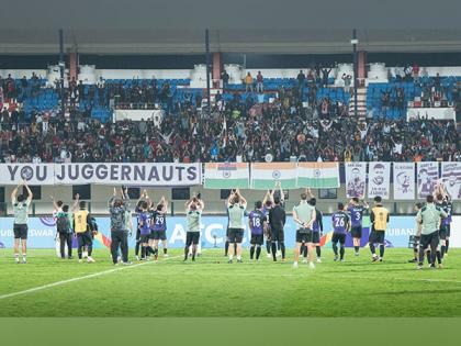Odisha FC drawn against ASEAN Zone Champions in AFC Cup Inter-Zone semifinal | Odisha FC drawn against ASEAN Zone Champions in AFC Cup Inter-Zone semifinal
